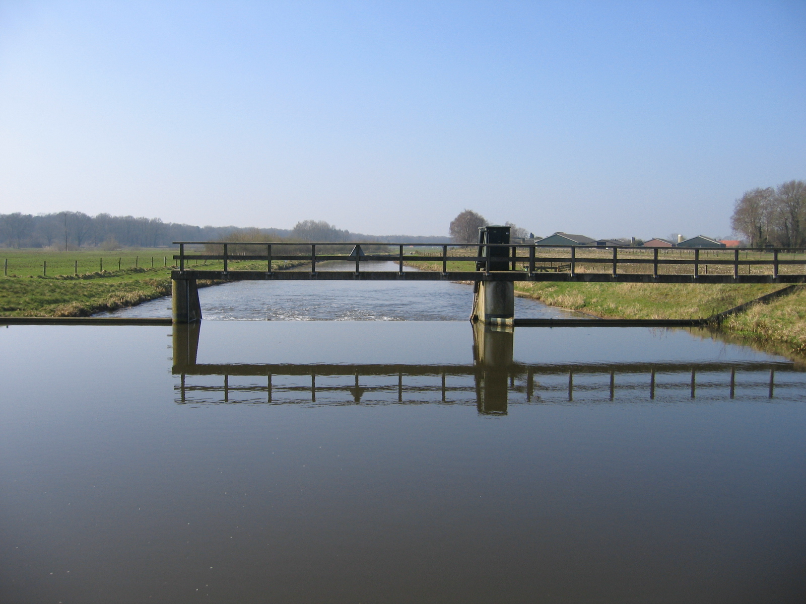 Etappe 2: Almen - Lochem - Berkelpad